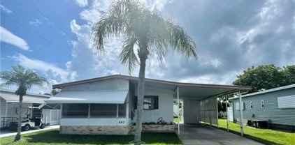 643 Future  Drive, North Fort Myers
