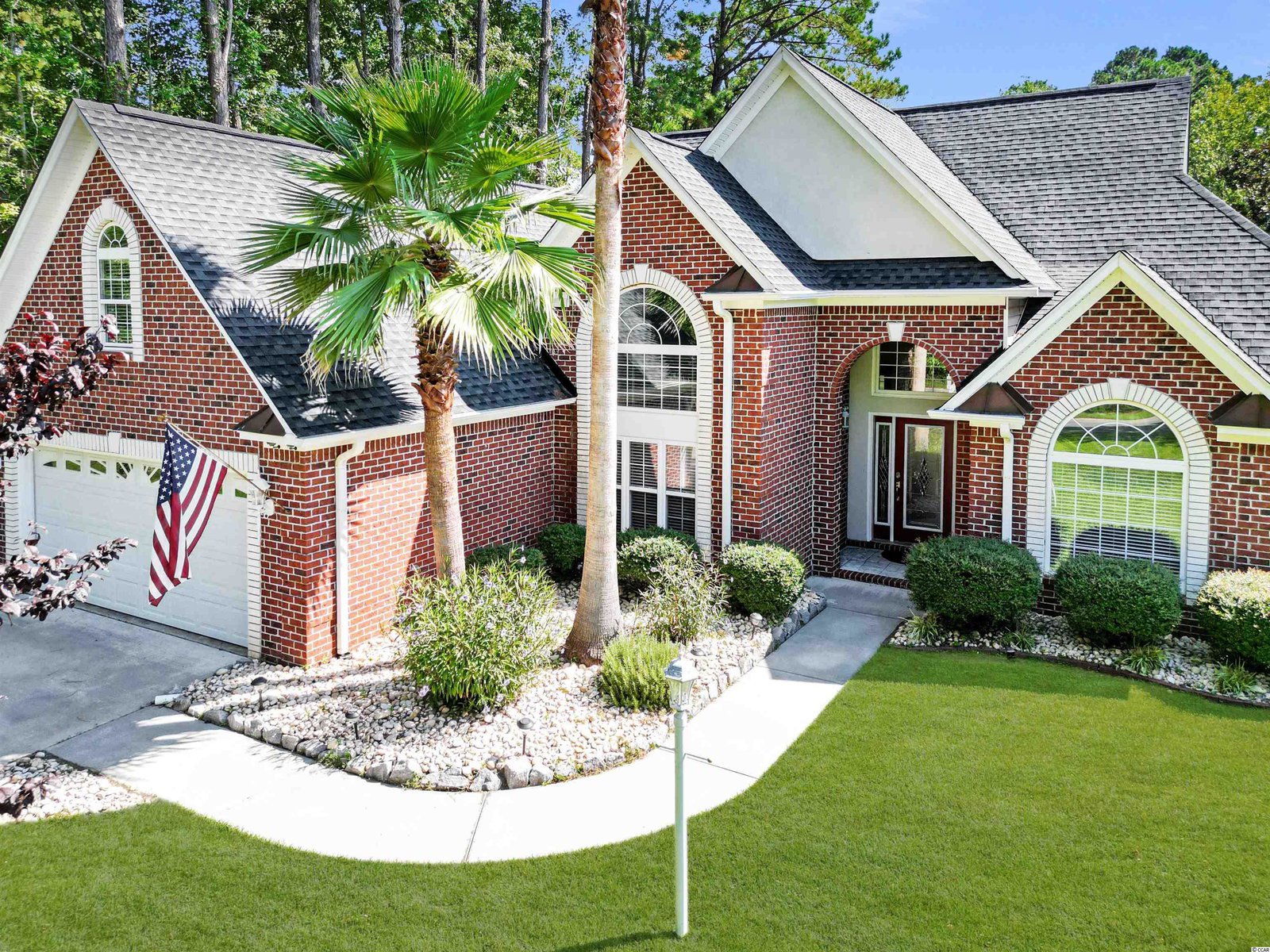 MLS 2221447 Blackmoor 180 Waterhall Dr., Murrells Inlet Property