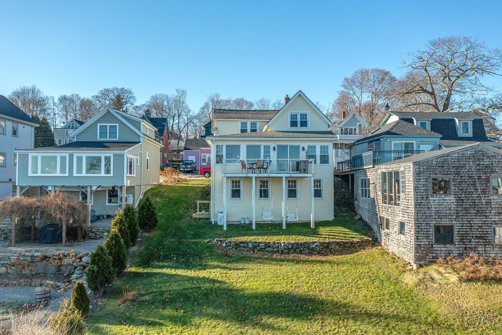 38 Bayview Street, Belfast, 04915