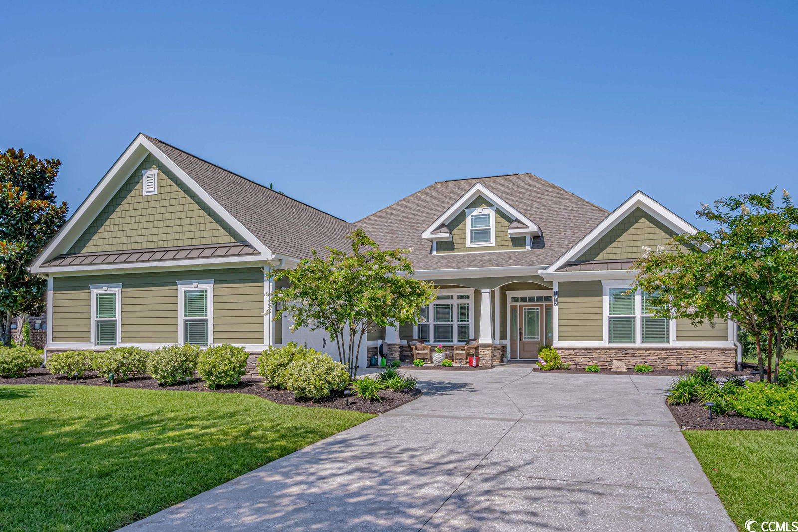 MLS 2319478 Wild Wing Plantation 1012 Whooping Crane Dr., Conway