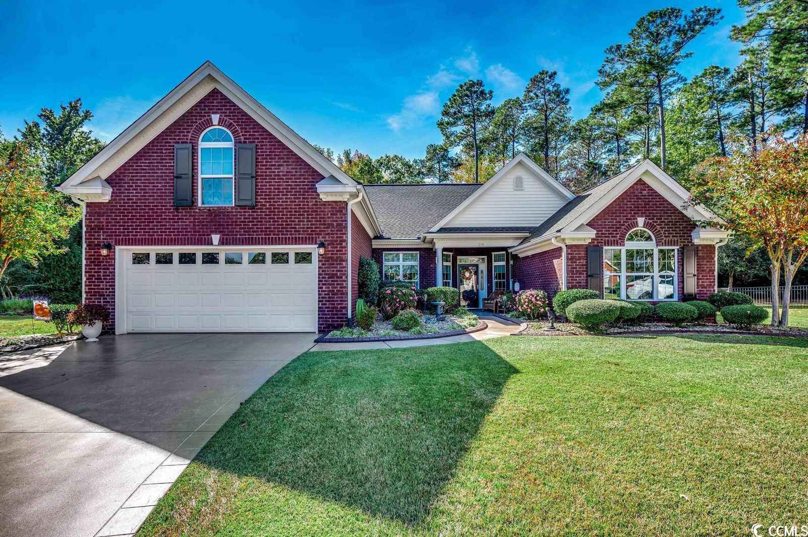 315 Willow Bay Dr., Murrells Inlet, 29576