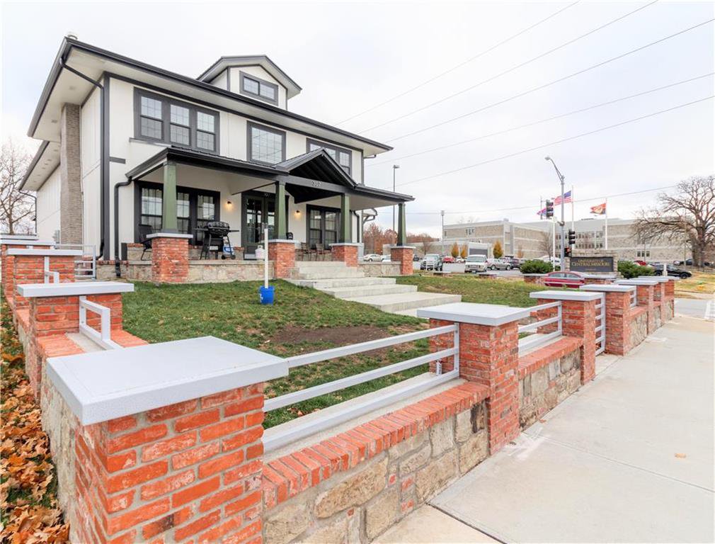 307 S Holden Street, Warrensburg, 64093