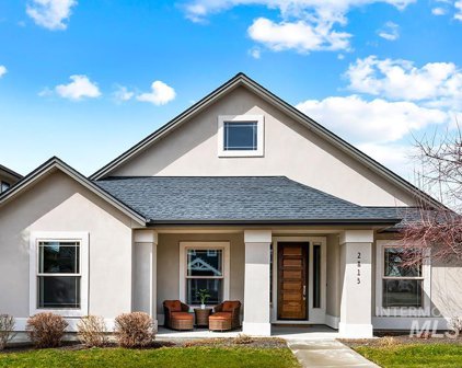 2813 S Honeycomb Way, Boise