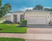 345 SW Lake Forest Way, Port Saint Lucie image