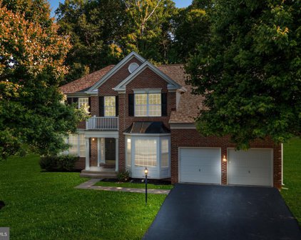 7821 Wilcoxen Farm Pl, Manassas