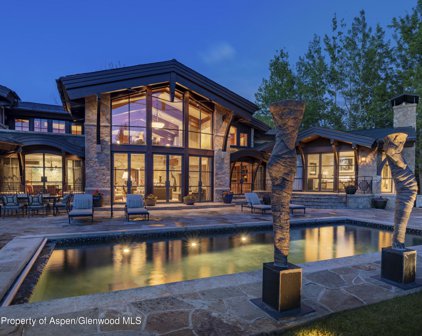 1330 W Buttermilk Road, Aspen