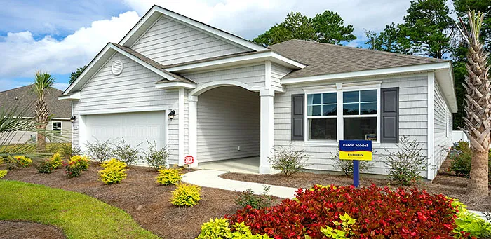 Home in Hidden Brooke, Little River SC