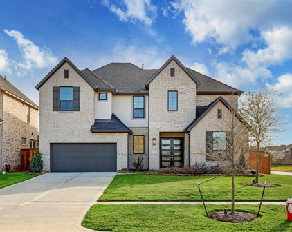 3089 Prairie Sky Lane, Katy