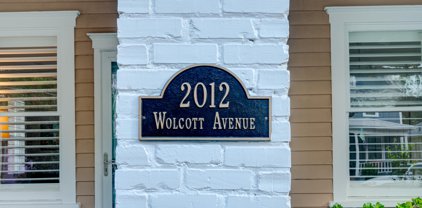 2012 Wolcott Avenue, Wilmington