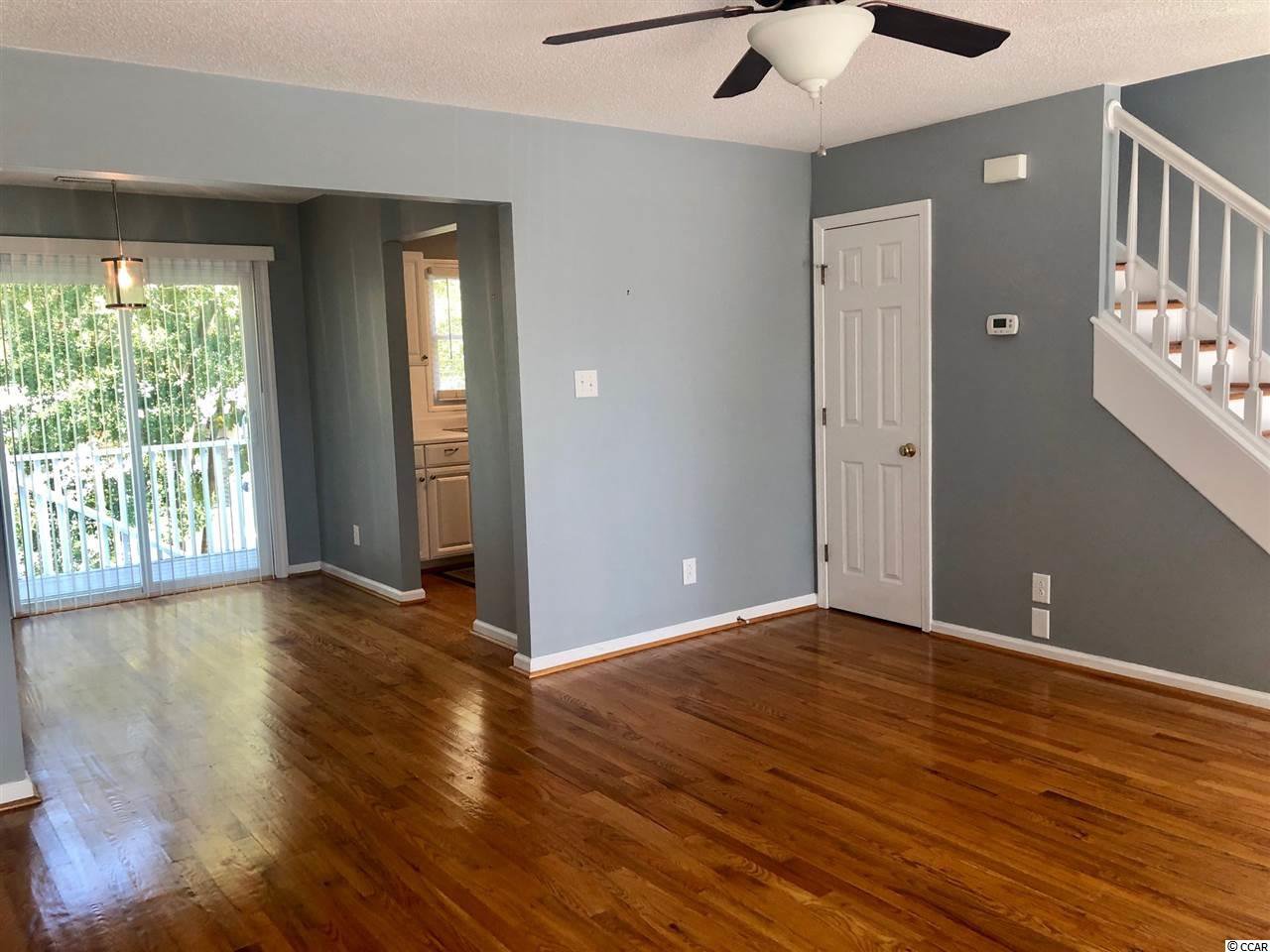 MLS 2023897 Salters Cove 922 Salt Pl., Garden City Beach Property