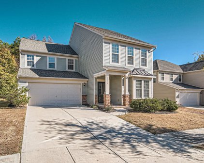 15210 Colonial Park  Drive, Huntersville