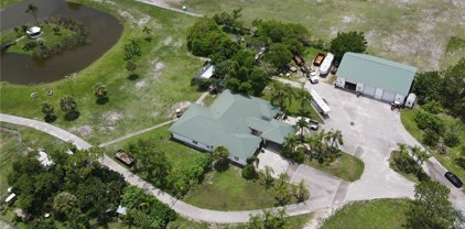 2400 Oil Well Road, Naples