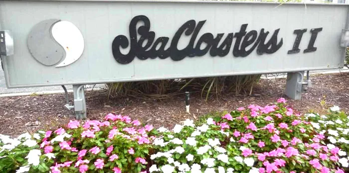 Condos for Sale in Sea Cloisters II