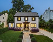 3802 Underwood St, Chevy Chase image