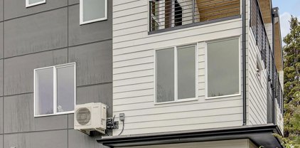 8052 Mary Avenue NW Unit #A, Seattle