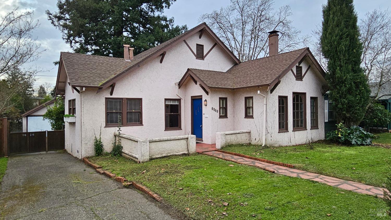 1626 Bryden Lane, Santa Rosa, 95404