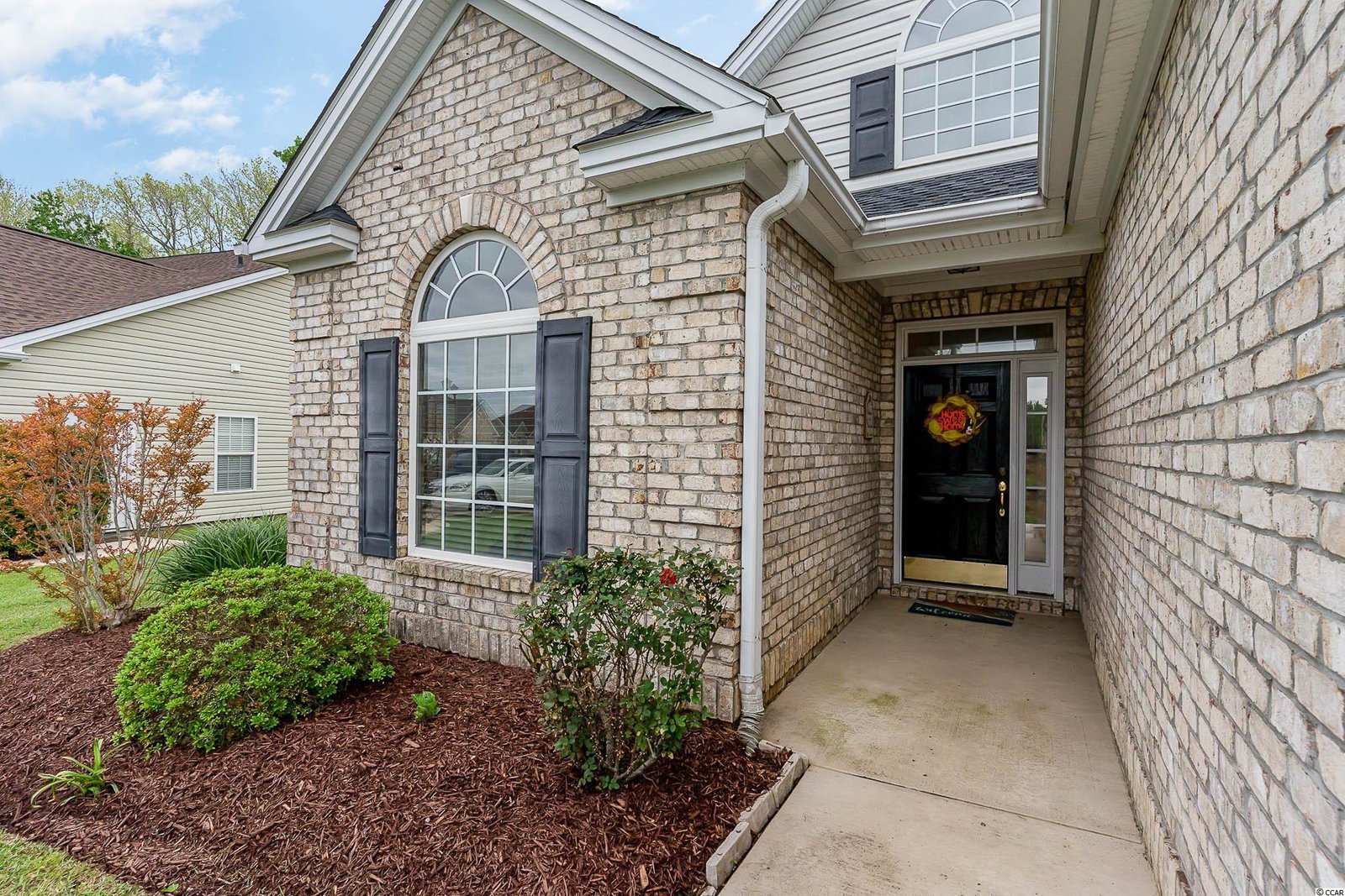 MLS 2207488 Fox Chase Murrells Inlet 171 Fox Den Dr., Murrells