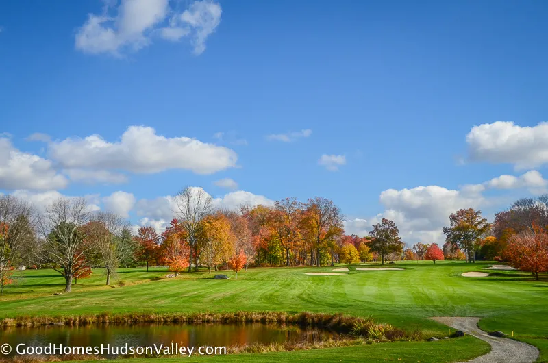 Waccabac Country Club in Lewisboro