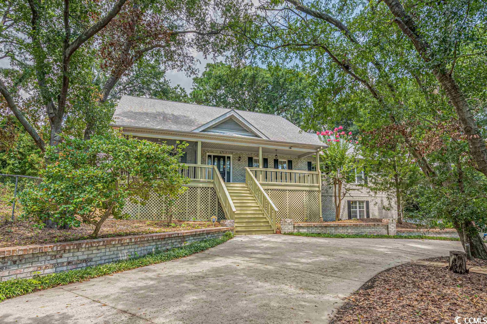 MLS 2315316 -Tilghman Estates 501 Hillside Dr. N, North Myrtle