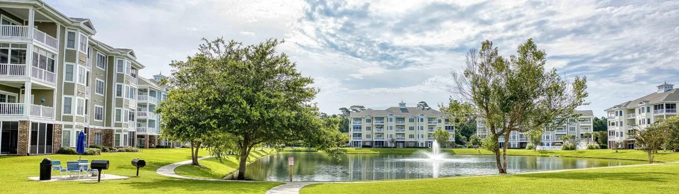 Condos for Sale in Magnolia Pointe