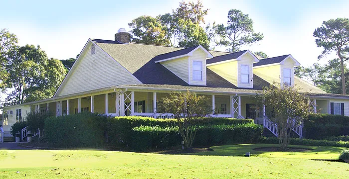 Home in Island Green