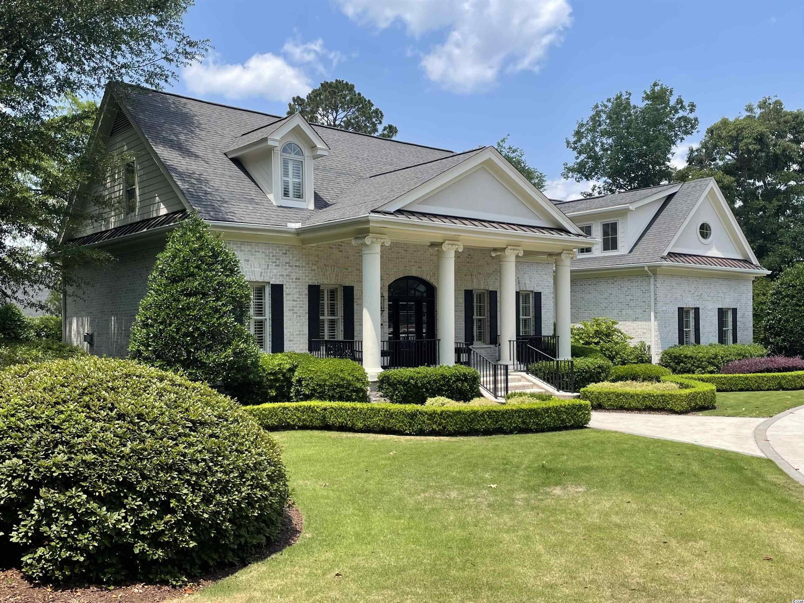 MLS 2211674 Dunes Cove 9503 Cove Dr., Myrtle Beach Property for Sale