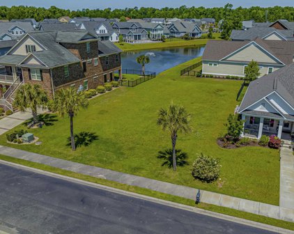 1304 East Isle of Palms Ave., Myrtle Beach