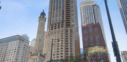 800 N Michigan Avenue Unit #2501, Chicago