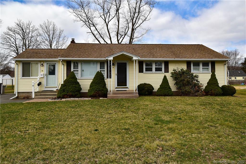 10 Raffia Road, Enfield, 06082