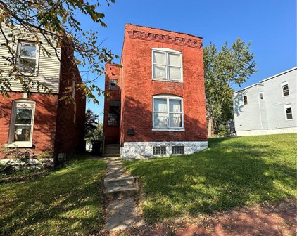 4307 Randall  Place, St Louis