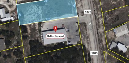 0000 Fm 1283, Lakehills