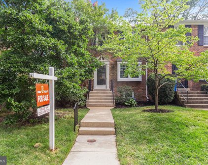 544 Windover  Nw Avenue NW, Vienna