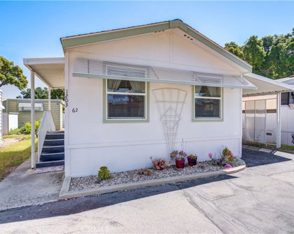 1203 Fallen Leaf Lane Unit 62, Atascadero