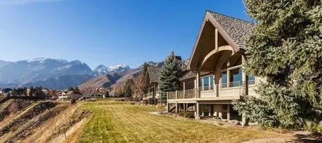 Monte Luca Homes in Cottenwood Hills