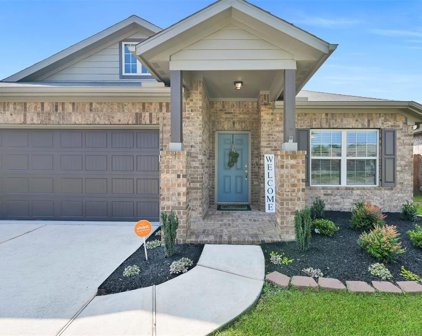 336 Country Crossing Circle, Magnolia
