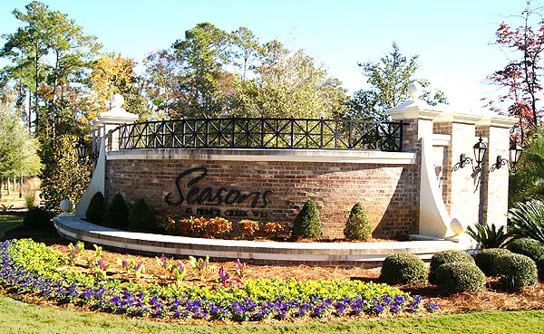 Seasons at Prince Creek West