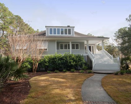 4071 Vanderbilt Blvd., Pawleys Island