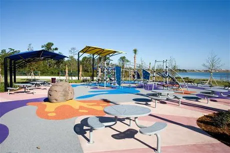 Dr. Phillips Community Park