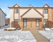 25863 New Forest, Chesterfield image