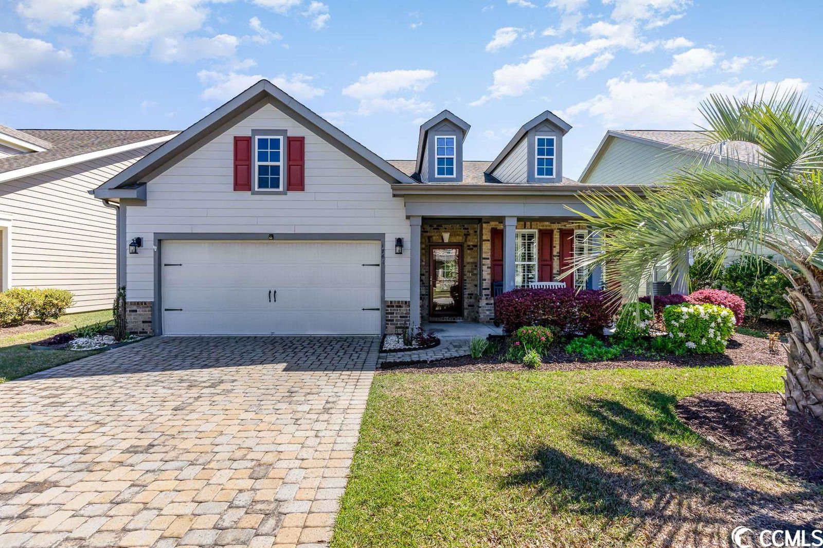 MLS 2305077 The Reserve Market Common 1766 Orchard Dr., Myrtle