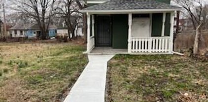 2720 Olive Street, Kansas City
