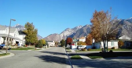 Ashley park sandy Utah