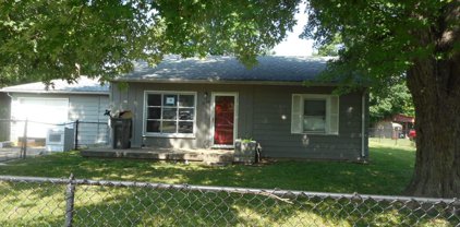 3008 N Campbell Avenue, Indianapolis