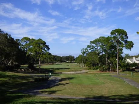 Heathrow Country Club