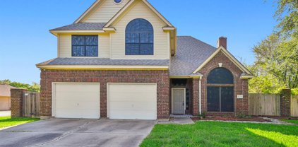 3209 Sunflower Trail, College Station