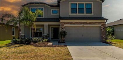 11439 Amapola Bloom Court, Riverview