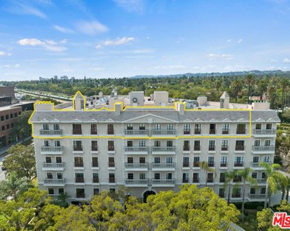 425 N Maple Drive 601 Unit 601, Beverly Hills