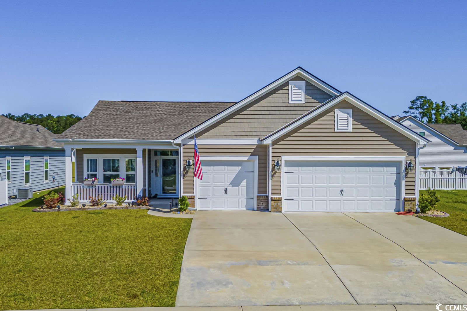 MLS 2308742 Forestbrook Estates 706 Little Fawn Way, Myrtle Beach