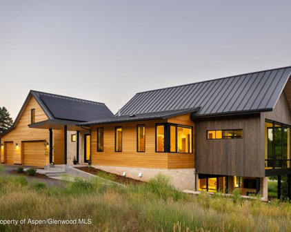 731 Perry Ridge, Carbondale