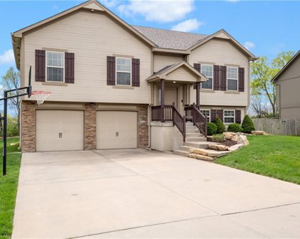 1923 Parkview Drive, Raymore